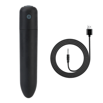 Powerful Mini Bullet Vibrator for Women / Adult Vaginal Clitoral Stimulator / Erotic Sex Toy - EVE's SECRETS